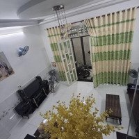 Nhà Đẹp Hiệp Bình Chánh, 66M2, 3 Tầng, Hẻm Xe Hơi 5M, Sổ Hoàn Công Đủ, Chỉ Hơn 6 T.y