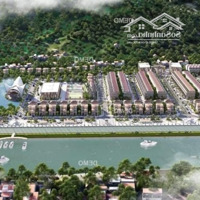 Siêu Hời Bán Đất Nền Dự Án Tại Thanh Sơn Riverside Giá Chỉ 1,28 Tỷ Vnd