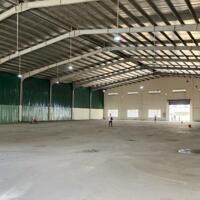 Cho thuê kho xưởng 1800m2; 2800m2 trong KCN Nhơn Trạch, Huyện Nhơn Trạch, Tỉnh Đồng Nai