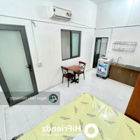 Khai Trương 20P Mới - Studio Sạch Sẽ Có Thang Máy - Mặt Tiền Ô Tô - Gần Đh Khtn, Hùng Vương Plaza