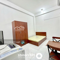 Khai Trương 20P Mới - Studio Sạch Sẽ Có Thang Máy - Mặt Tiền Ô Tô - Gần Đh Khtn, Hùng Vương Plaza