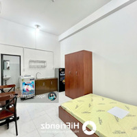 Khai Trương 20P Mới - Studio Sạch Sẽ Có Thang Máy - Mặt Tiền Ô Tô - Gần Đh Khtn, Hùng Vương Plaza