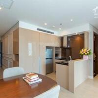 Bán gấp căn hộ 1PN Alphanam Luxury Apartment ngay mặt biển Sơn Trà Đà Nẵng, dòng tiền ổn định