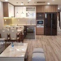 Chính Chủ Cho Thuê Căn Hộ 3 Phòng Ngủ- 130M2 Đầy Đủ Nội Thất Mới Bàn Giao Tại Hateco Laroma, Giá Chỉ 25 Triệu