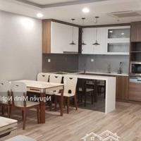 Chính Chủ Cho Thuê Căn Hộ 3 Phòng Ngủ- 130M2 Đầy Đủ Nội Thất Mới Bàn Giao Tại Hateco Laroma, Giá Chỉ 25 Triệu