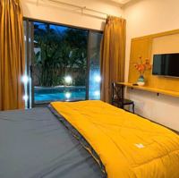 Villa 5 Phòng Hồ Bơi Sát Biển Sơn Trà