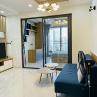 Cho Thuê Căn Hộ 3 Phòng Ngủ Tại Chung Cư Midtown M5 Giá Tốt