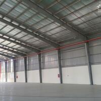 Cho thuê 2800m2 XƯỞNG 100% mới Tân Uyên KCN VSIP 2  Gía : 220 triệu/thg , PCCC tự động , đường cont