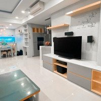 Cho Thuê Sunrise City Q7 130M2, 3 Phòng Ngủđầy Đủ Nội Thất