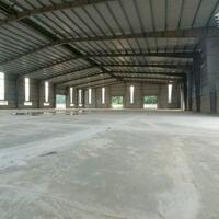 XƯỞNG mới Cho thuê 1.500m2 Tân Uyên PCCC tự động, giấy tờ đầy đủ , đường cont