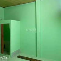 Cho Thuê Nhà Hẻm 6M Phạm Hùng P. 4 Quận 8 Giá Bán 8 Triệu - 64M2