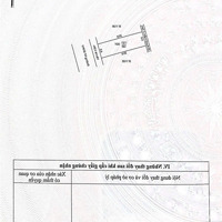 Bán Đất Đường N7, Kdc Phú Hoà 1, Giá Bán 6,7 Tỷ Vnđ, Diện Tích 120M2, Pháp Lý Đầy Đủ, Hướng Đông Nam