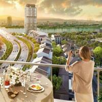 Cơ hội vàng sở hữu căn hộ Sun Cosmo Residence sang trọng view biển-ngay trung tâm đà nẵng