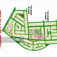 Bán Lô R, Diện Tích 239M2 Giá Rẻ Nhất Kdc Phú Nhuận Hiện Tại. Chỉ 17,5 Tỷ. Sổ Hồng Sẵn. 0932332295