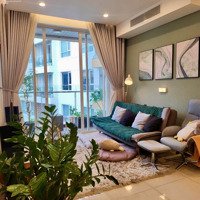 Chỉ Dọn Đồ Vào Là Ở Sarimi Sala 2 Phòng Ngủ- 88M2 - Cho Thuê 29 Triệu/Th - Full Nt