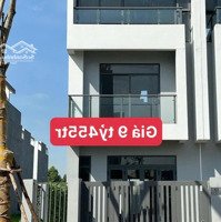 Chính Chủ Đầu Tư Bán Căn Nhà 136M Đang Thanh Toán Theo Tiến Độ Giá Chỉ 9Ty455 , 1 Triệuệt 2 Lầu 1Tum