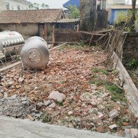 Cần Bán 40.8M2 Tại Thanh Cao, Thanh Oai Hà Nội. Giá Rẻ Cho Người Dân Về Xây Ở. Hoặc Đầu Tư