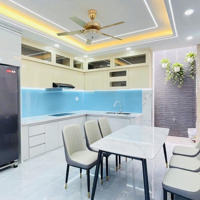 Bán Nhà Nguyễn Ảnh Thủ Phường Tân Chánh Hiệp Quận 12 60M2 5Tầng 4 Phòng Ngủfull Nội Thất Giá Bán 6,2 Tỷ Tl