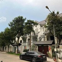 Nhà Vườn Geleximco Khu A Hoài Đức - Full Nội Thất Luxury - Mặt Tiền 6M - 0876.246.886