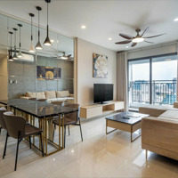 Căn Hộ Cho Thuê Saigon Royal Q4, 2 Phòng Ngủ88M2 - Giá Thuê 22 Triệu/Th - Liên Hệ: 093180268O