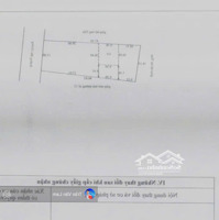 Bán Đất Xây Khách Sạn - Nhà Hàng, Sát Biển - Hòn Chồng ( 781 M2 - Ngang 18M)