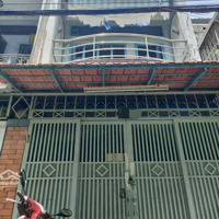 Nhà 1 Lầu 48.6M2 Hẻm Xe Hơi Thông Đường Nguyễn Văn Khối, Giá Chỉ 4.75 Tỷ