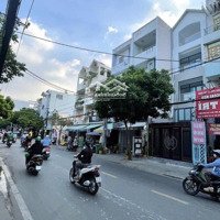 Siêu Phẩm Mặt Tiền Âu Dương Lân, Bán 26,5 Tỷ, 148 M2, 6 Tầng, Có Thang Máy.