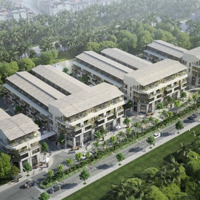 Liền Kề Shophouse - Ecopark 14 Tỷ Bán Nhanh