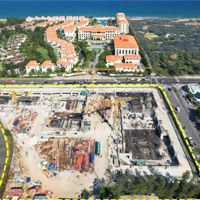 Newtown Diamond Siêu Phẩm Đầu Tư View Trực Diện Biển Mỹ Khê Nằm Trong Quần Thể Sân Golf Brg