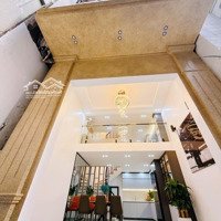 Bán Nhà Phố Vũ Trọng Phụng Diện Tích: 40M2 Xây 6 Tầng Thang Máy Ô Tô Cách Nhà 30M Full Nội Thất Giá Bán 8,6 Tỷ.