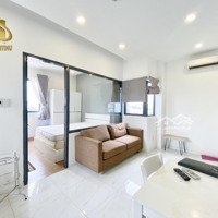 Cực Phẩm Căn Hộ Studio Ngay Cầu Nguyễn Văn Cừ Q8 Muốn Di Chuyển Đi Đâu Cũng Không Thành Vấn Đề