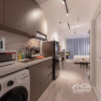 Giá Cực Sốc Chỉ 9 Triệu900 Thuê Căn Hộ Millennium Studio - 35M2 Có Ban Công, View Bitexco Liên Hệ: 0931337623