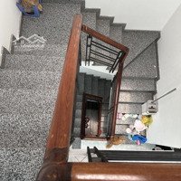 Gấp Bán!!! Hẻm Xe Hơi, 70M2, 4 Tầng, Nhỉnh 6.X Tỷ, Huỳnh Tấn Phát