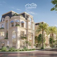 Bán Nhà Biệt Thự Đẹp Xuất Sắc Tại The Sapphire Mansions, 55 Tỷ Vnd, 255M2