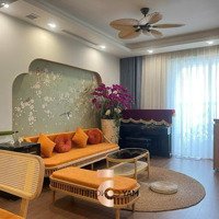 Em Khánh Đang Có Quỹ Căn Độc Quyền 2Pn(62M2 ),Hướng Ban Công Nam Chung Cư Iris Garden,Giá Từ 4.3 Tỷ