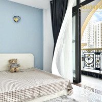 Cho Thuê Chung Cư Mini Tại Đường Kinh Dương Vương, Gần Công Viên Phú Lâm Chỉ 5,5 Triệu Vnd, 26 M2