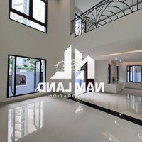 Cho Thuê Villa Cao Cấp Tại Phường An Phú, Q2 ( N227) Diện Tích: 240M2 Giá Thuê:110 Triệu