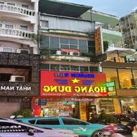 Bán nhà Mặt Tiền 347 Sư Vạn Hạnh, F.12, Quận 10. Ngay cạnh VẠN HẠNH MALL.