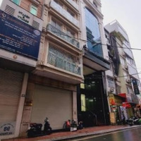 Cho Thuê Cửa Hàng Tại Phố An Trạch Phù Hợp Kinh Doanh Thời Trang Showroom Trưng Bày