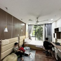 Studio Bancol Thiết Kế Hiện Đại Đầy Đủ Nội Thất Xịn 100% Ngay Quang Trung