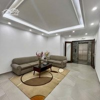 Nhà Quang Trung - Hà Đông, Giảm Sâu 12,75 Tỷ Vnd, 54M2 X 5T, Gara, Kinh Doanh, Văn Phòng