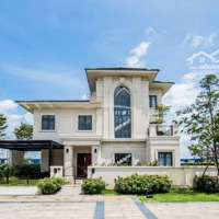 Biệt Thự Swanbay, 16X20M Cạnh Khu Clubhouse, Công Viên - Nhà Mới Đẹp - Tiện Ích 5 Sao - Giá Đầu Tư