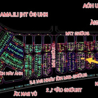 Bán Lô Đất Hoa Hậu Dịch Vụ Xã Lại Yên.diện Tích75M2 Mặt Tiền 4.84M Đi Bộ Vài Bước Ra Đường 40M. Sđcc