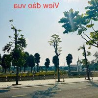 Tôi Chính Chủ Cần Bán Lk17 View Đảo Vua ( Sổ Đỏ Chính Chủ ) Tại Danko City