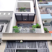 Bán Nhàhẽm Xe Hơiđường Lê Văn Sỹ P.12 Q.3 , Diện Tích: 4,3M X 11M , Trệt 2 Lầu St , Giá Chỉ 11,8 Tỷ Tl