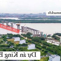 Kẹt Tiền Ra Gấp Lô 175M2 Giá Bán 2Ty8 , Ngay Cầu Vành Đai 3 Đang Xây Bắt Qua Q9 , View Sông Đn . Sổ Sẵn