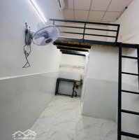 Cho Thuê Nhà Trọ Đẹp Tại Đường Nguyễn Bỉnh Khiêm, Giá Bán 3,8 Triệu Vnd, Diện Tích 30M2