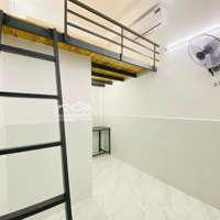 Cho Thuê Nhà Trọ Đẹp Tại Đường Nguyễn Bỉnh Khiêm, Giá Bán 3,8 Triệu Vnd, Diện Tích 30M2