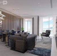 2 Suất Cuối Cùng Căn Góc 2 Mặt Tiền Sam Towers 84M2 Mặt Sông Hàn - Vốn 2,4 Tỷ