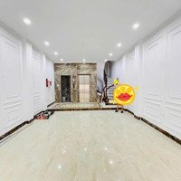 Bán Tòa Nhà Văn Phòng Phố Lê Văn Lương - 50M2 X 6 Tầng - Thông Sàn - Thang Máy - Giá Bán 21 Tỷ.